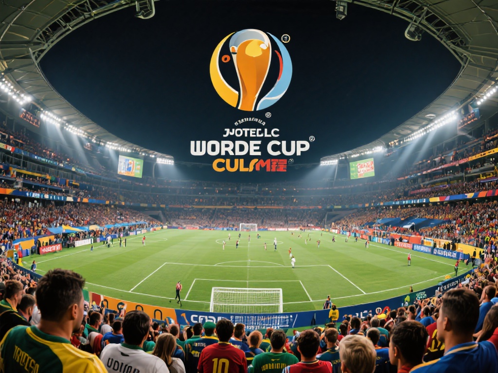 最新世俱杯赛程公布,精彩赛事一触即发 每一年的世俱杯赛事都吸引着全球足球迷的目